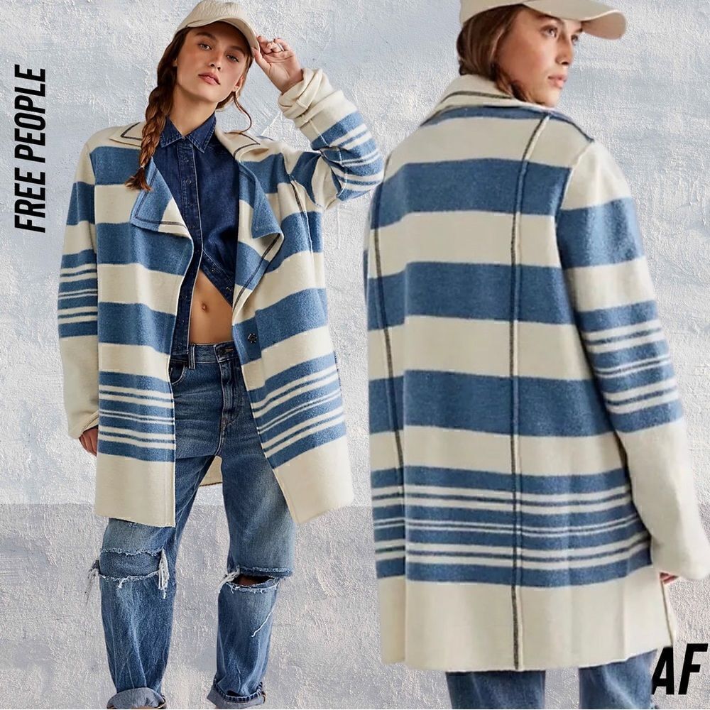 WE THE FREE ACADIA JACKET NWT XS